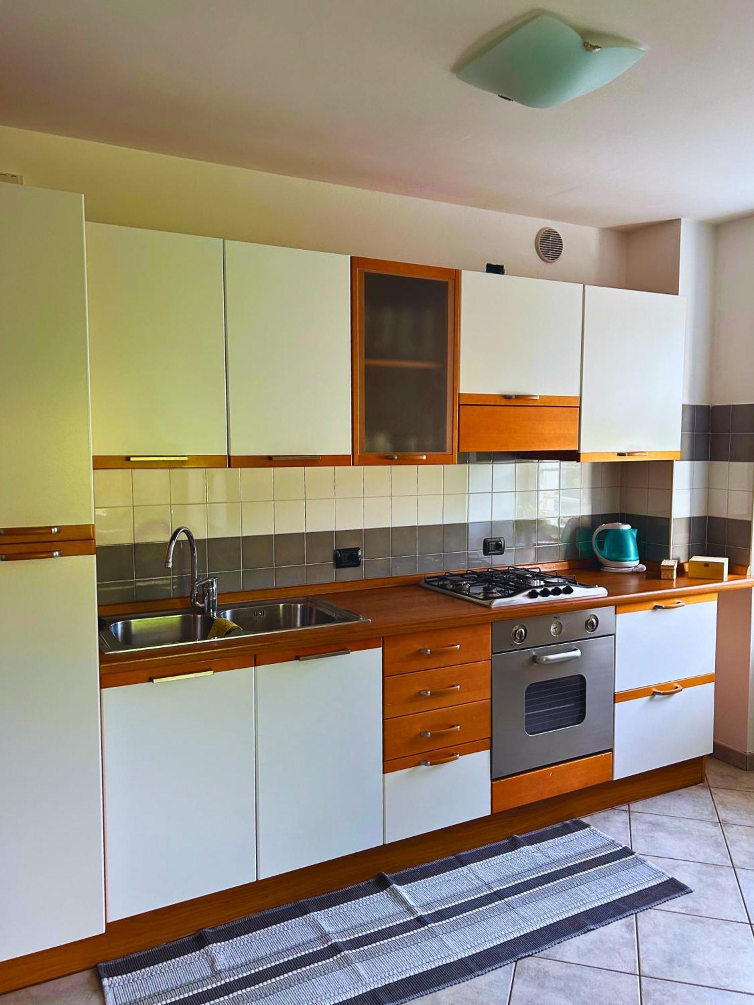 チェンブラCasa Nel Centro Di Cembraアパートメント エクステリア 写真